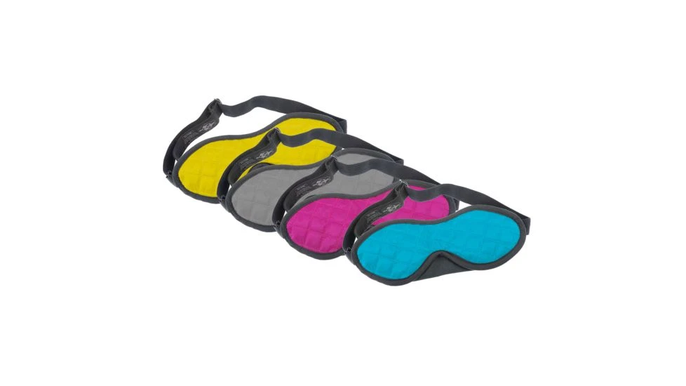 Sea To Summit Travelling Light Eye Shades