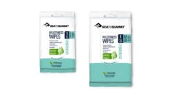 Sea To Summit Trek And Travel Wilderness Wipes