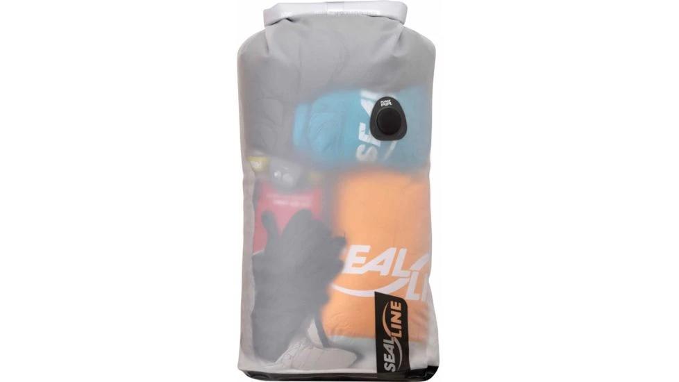 SealLine Discovery View Dry Bag - Image 4