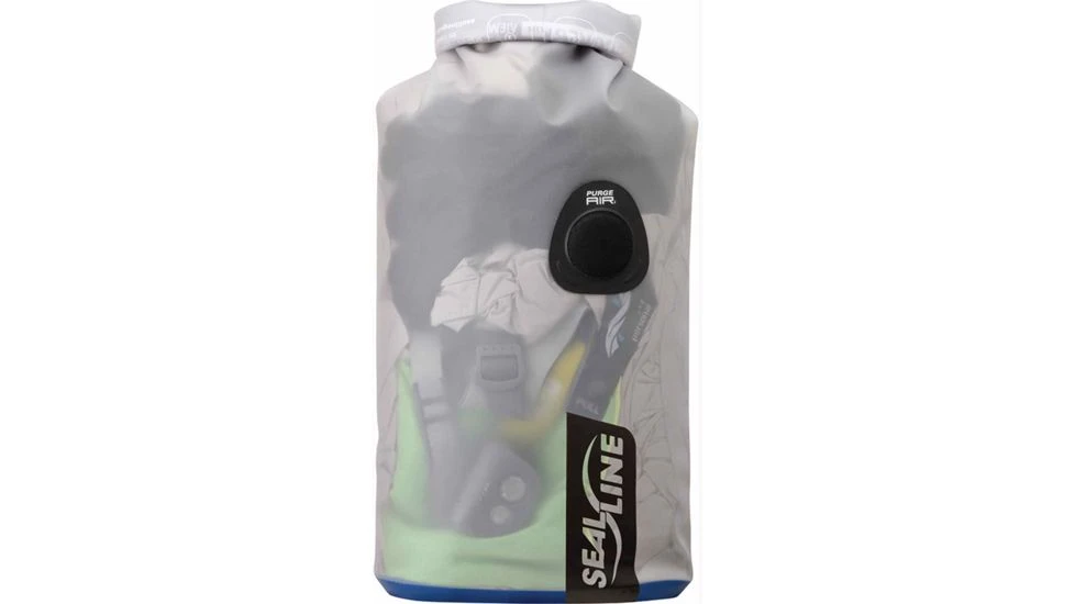 SealLine Discovery View Dry Bag