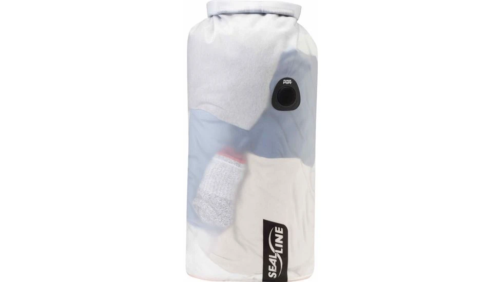SealLine Discovery View Dry Bag - Image 3