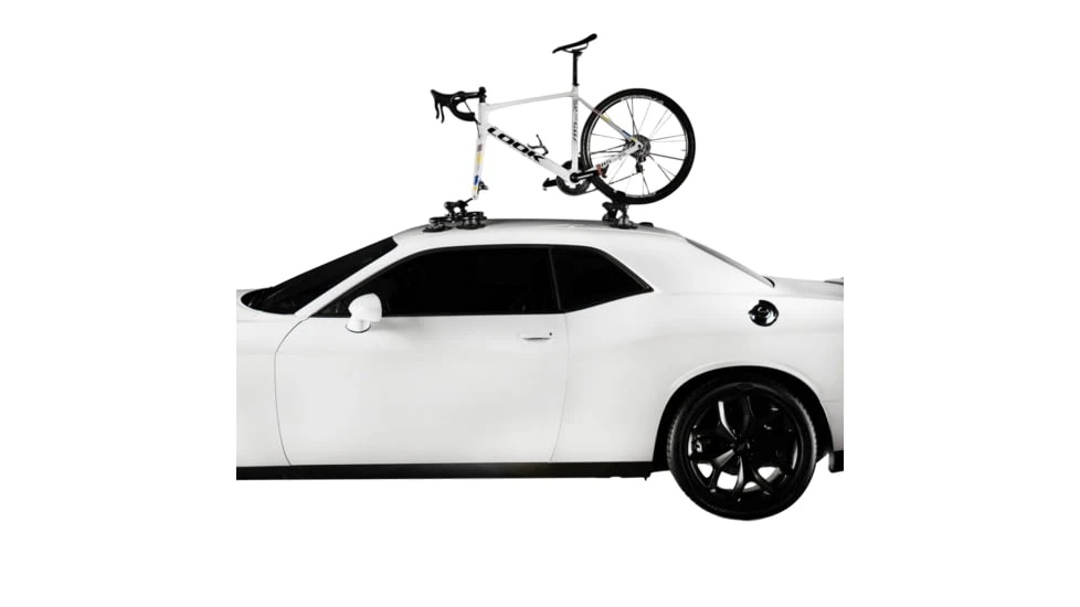 SeaSucker 15x110mm Thru Axle Boost Monkey Bars Bike Carrier - Image 7