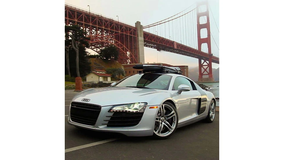 SeaSucker Board Rack - Image 3