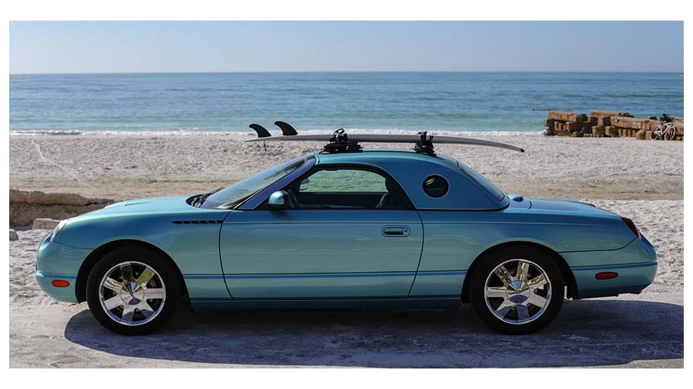 SeaSucker Board Rack - Image 4