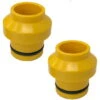 SeaSucker HUSKE Fork Mount Plugs