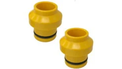 SeaSucker HUSKE Fork Mount Plugs