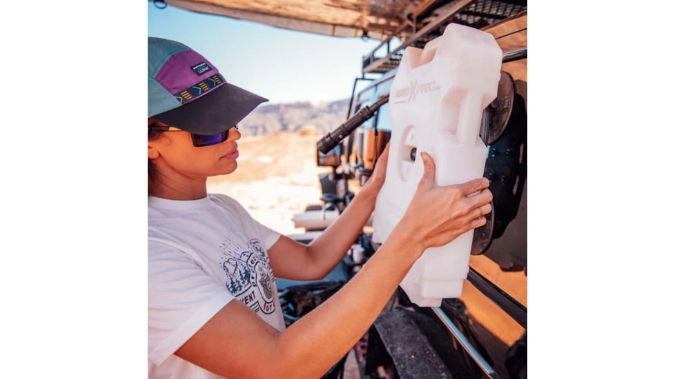 SeaSucker RotopaX Tank Holder - Image 5