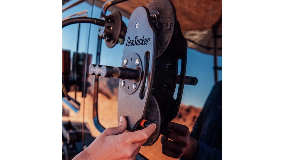 SeaSucker RotopaX Tank Holder - Image 6