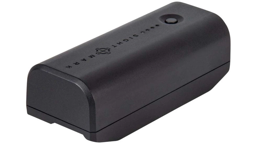 SightMark Mini Quick Detach Battery Pack - Image 2
