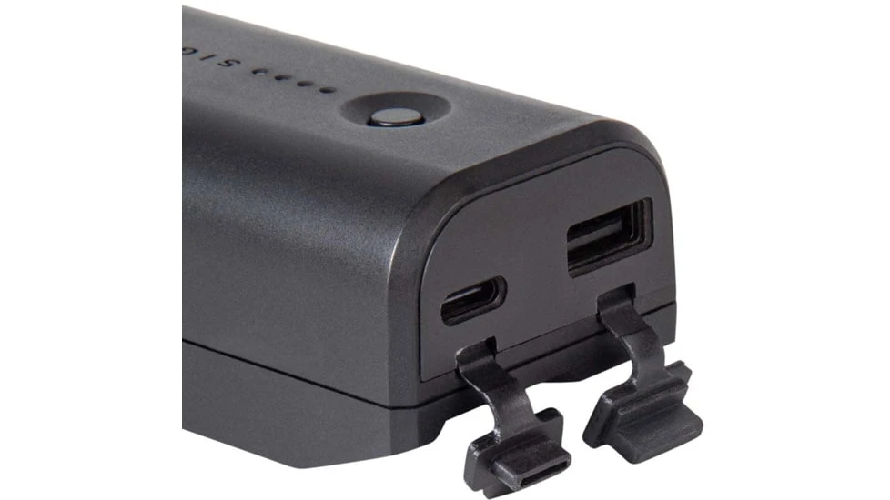 SightMark Mini Quick Detach Battery Pack - Image 5