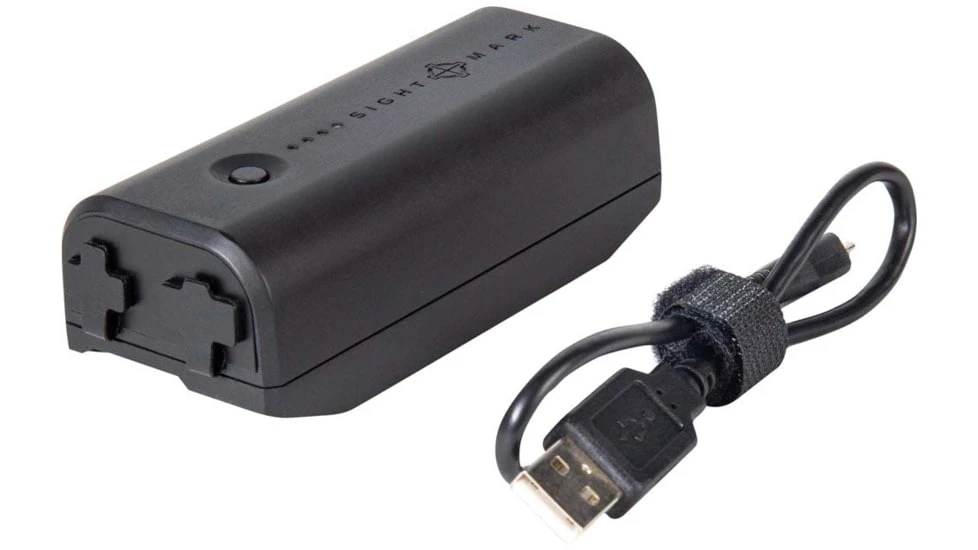 SightMark Mini Quick Detach Battery Pack - Image 6