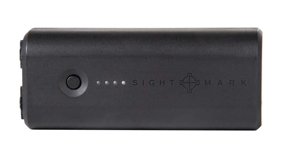 SightMark Mini Quick Detach Battery Pack - Image 4