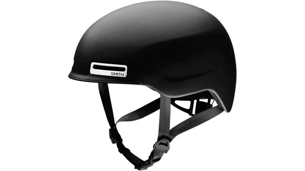 Smith Maze Bike Helmet - Image 2
