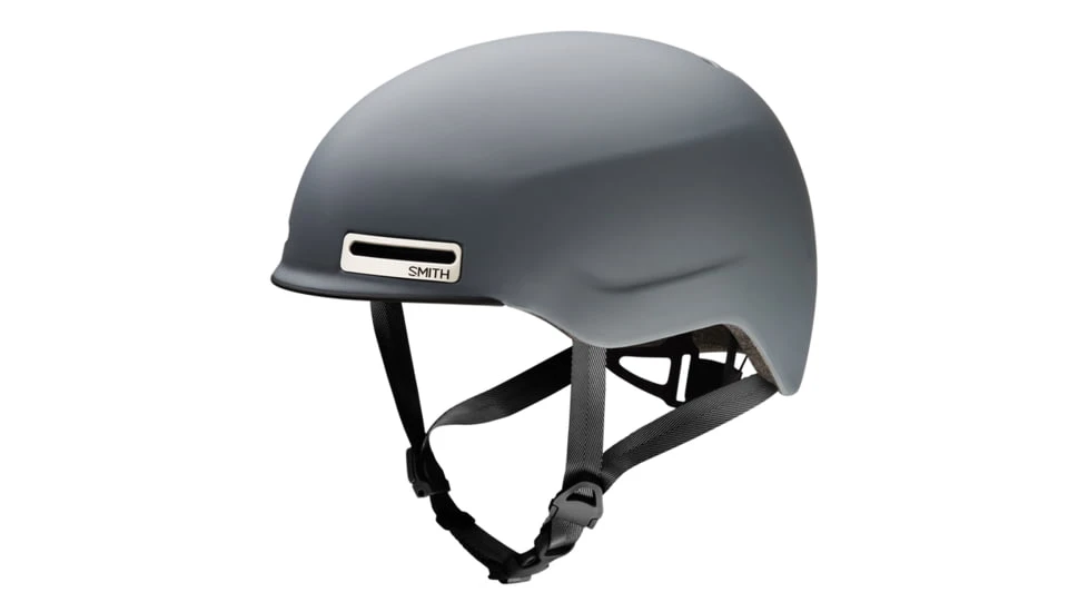 Smith Maze Bike Helmet - Image 3