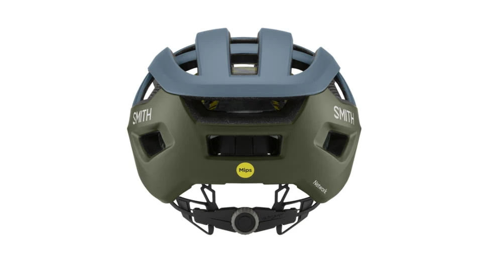 Smith Network MIPS Bike Helmet - Image 18