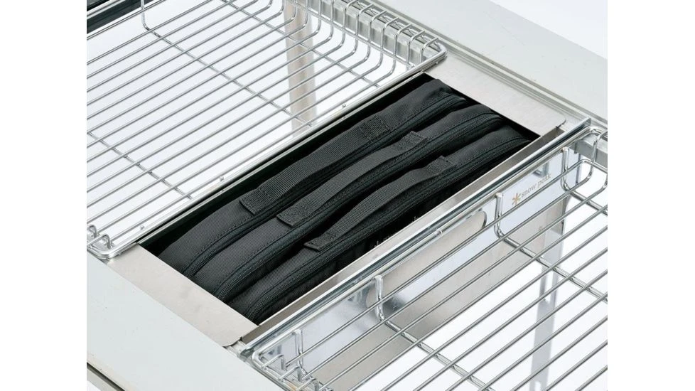 Snow Peak Kitchen Mesh Case - Image 2