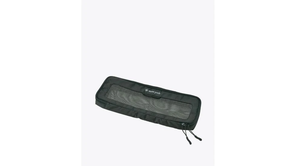 Snow Peak Kitchen Mesh Case