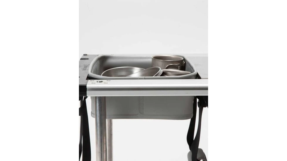 Snow Peak Waterproof Unit Gear Bag 110 - Image 2