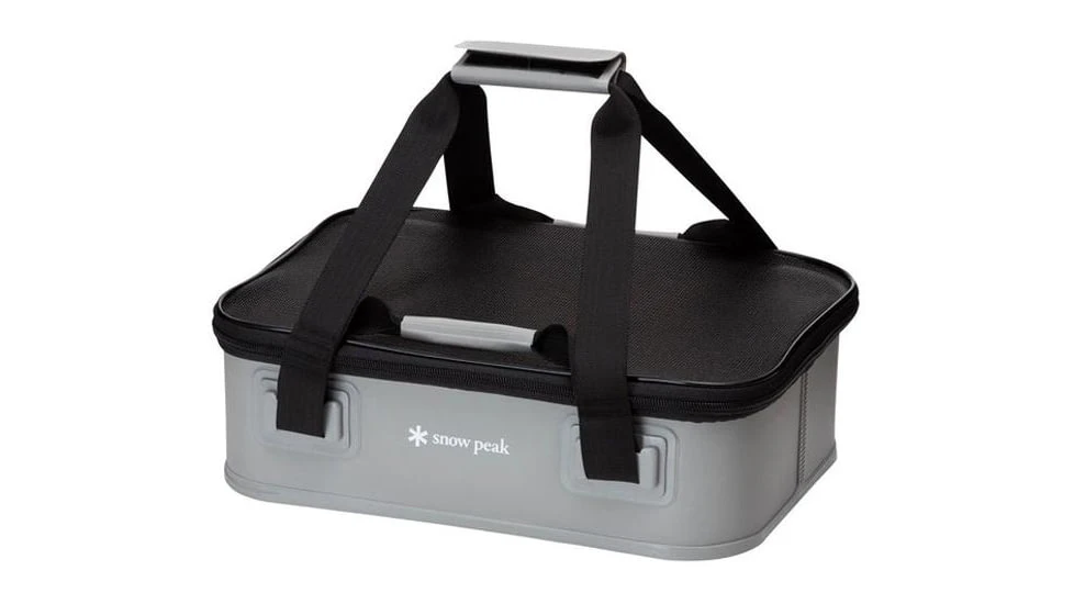 Snow Peak Waterproof Unit Gear Bag 110