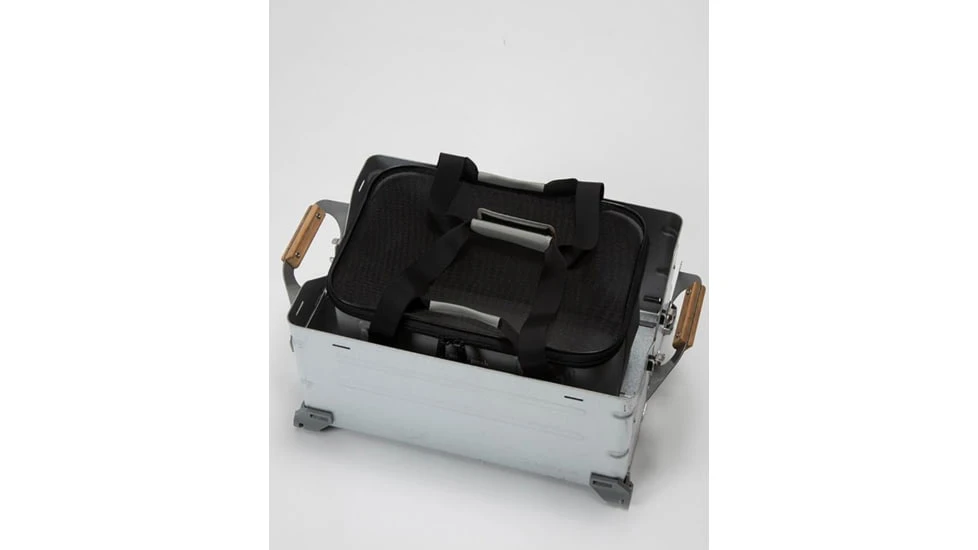 Snow Peak Waterproof Unit Gear Bag 220 - Image 3