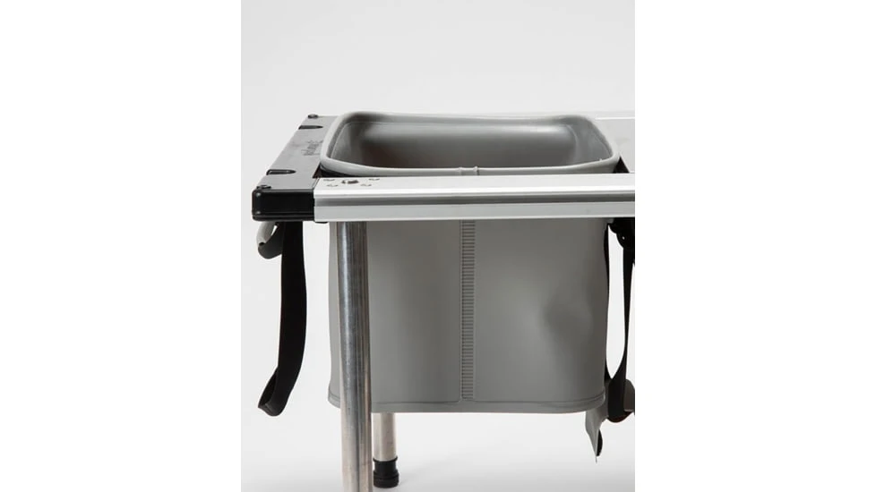 Snow Peak Waterproof Unit Gear Bag 220 - Image 2