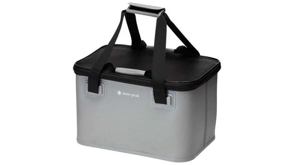 Snow Peak Waterproof Unit Gear Bag 220
