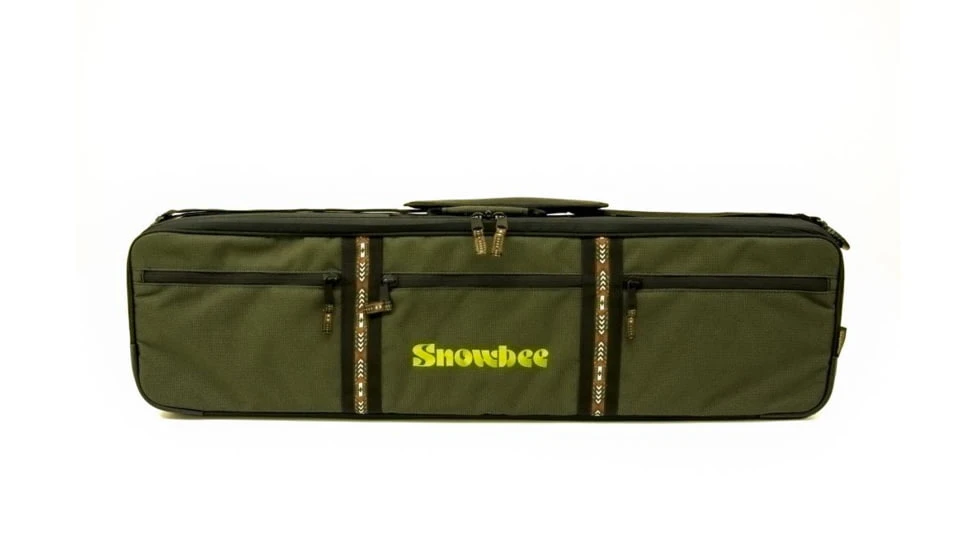 Snowbee XS Stowaway Travel Cases