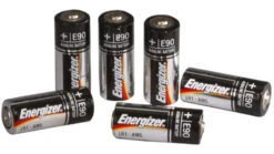 Streamlight Battery, N Size