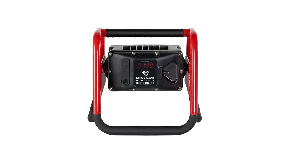 Streamlight Battery Pack - Lithium Ion - Portable Scene Light Ii - 2pk - Image 5