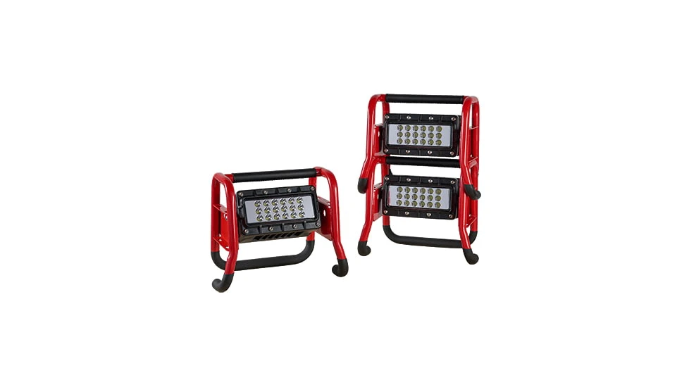 Streamlight Battery Pack - Lithium Ion - Portable Scene Light Ii - 2pk - Image 2