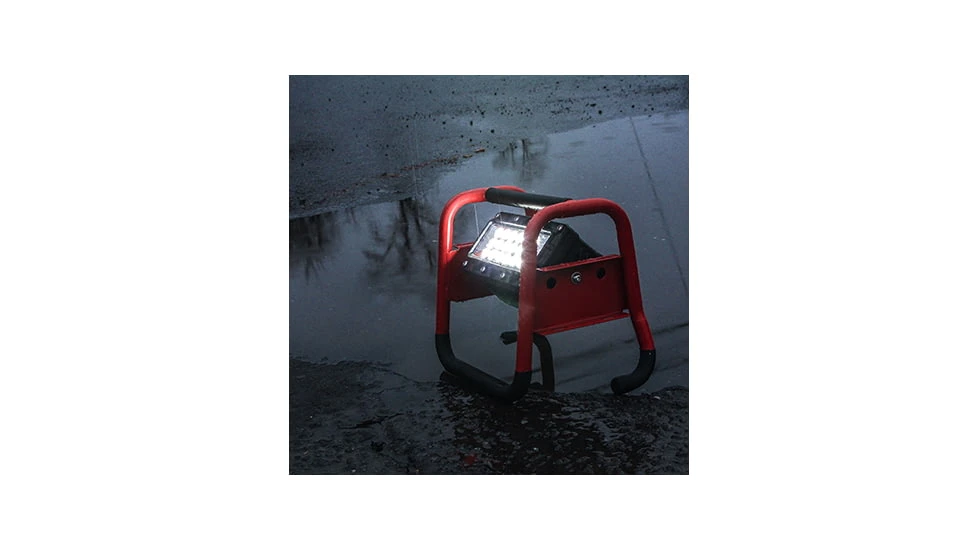 Streamlight Battery Pack - Lithium Ion - Portable Scene Light Ii - 2pk - Image 4