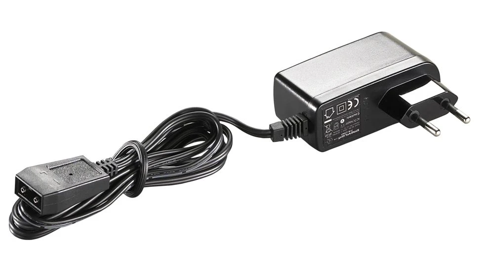 Streamlight IEC AC Charge Cord - Image 2