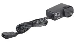 Streamlight IEC Type A 100V/120V AC Charge Cord