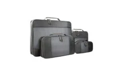 Tasmanian Tiger Mesh Pocket Set XL