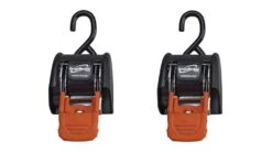 Thule TracRac Cargo Buckle