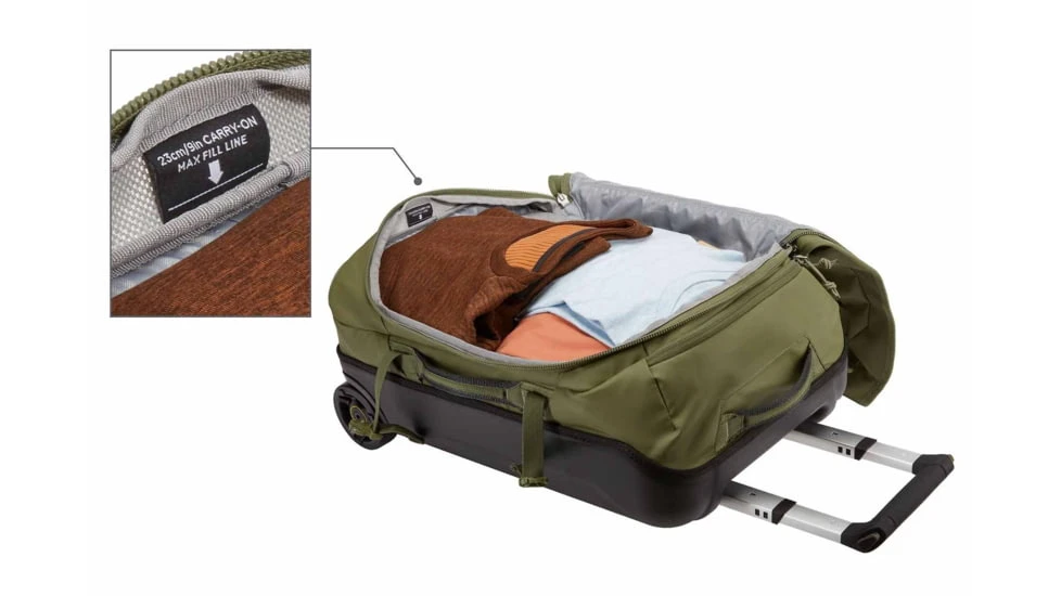 Thule Chasm Carry On - Image 12