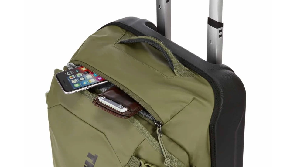 Thule Chasm Carry On - Image 18