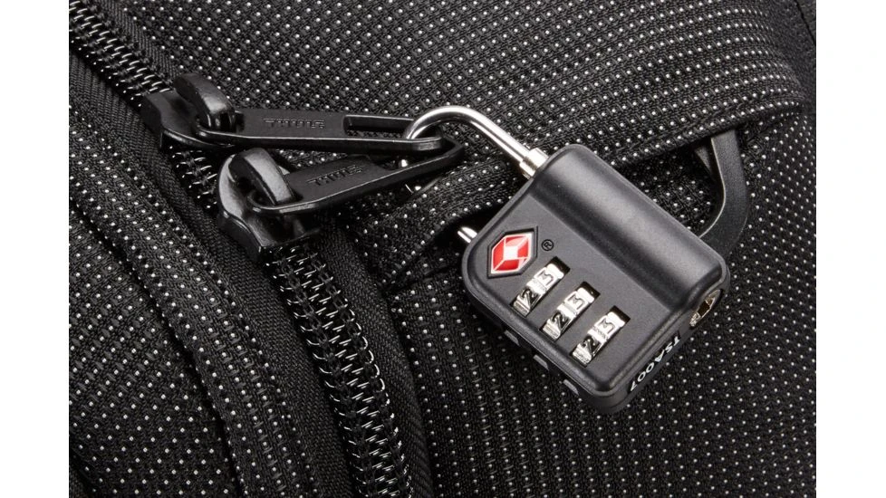 Thule Crossover 2 Convertible Carry On - Image 18