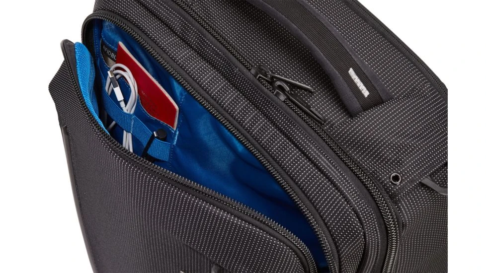 Thule Crossover 2 Convertible Carry On - Image 9