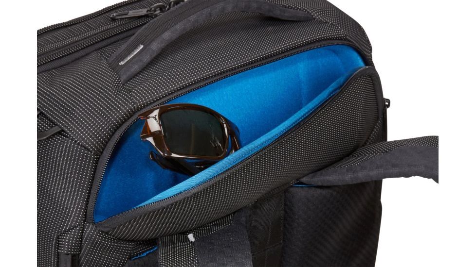 Thule Crossover 2 Convertible Carry On - Image 11