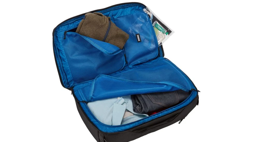 Thule Crossover 2 Convertible Carry On - Image 14