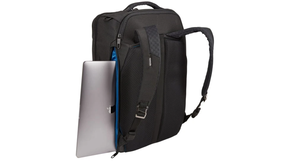 Thule Crossover 2 Convertible Carry On - Image 15