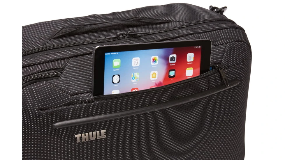 Thule Crossover 2 Convertible Carry On - Image 16