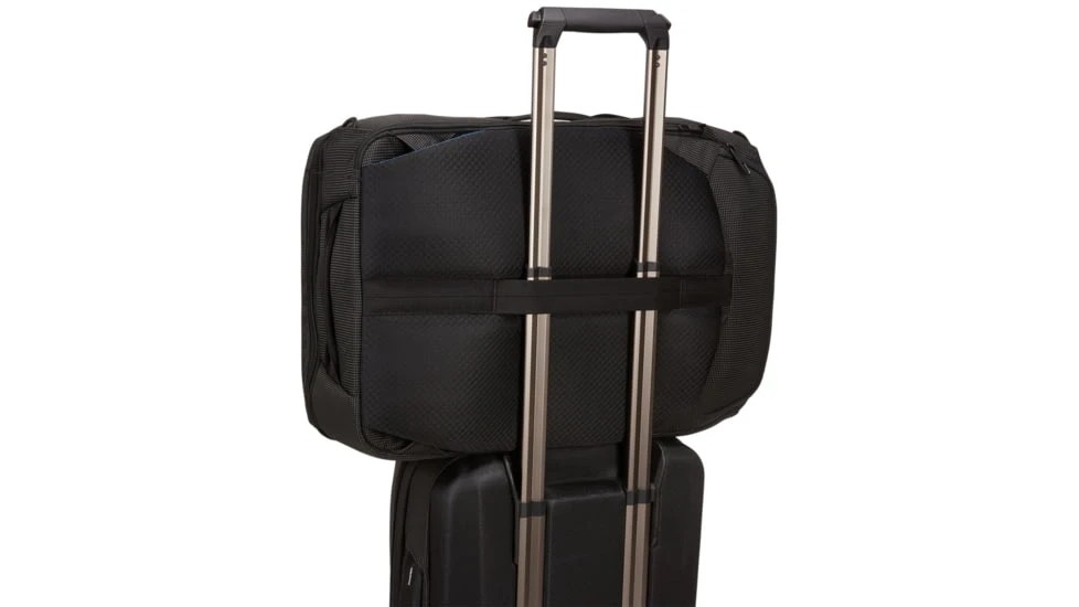 Thule Crossover 2 Convertible Carry On - Image 17