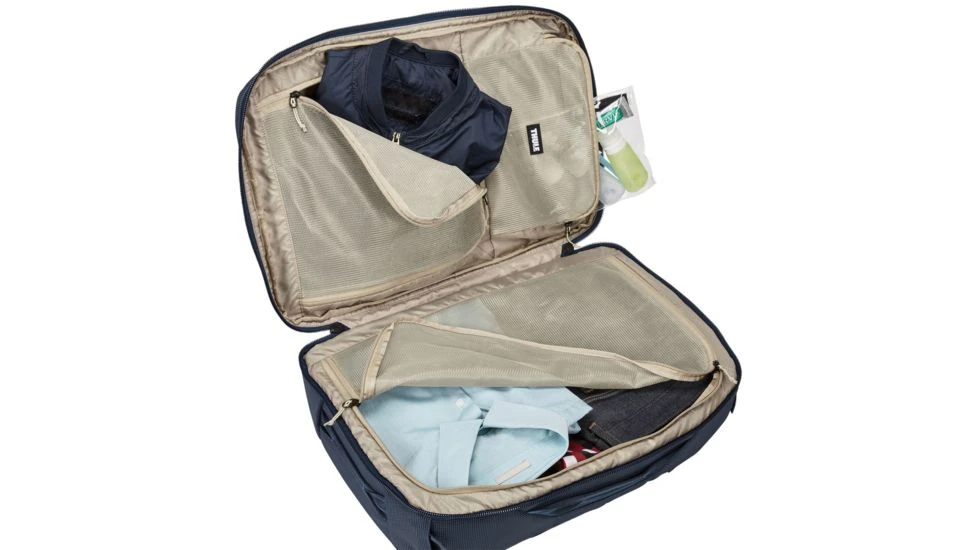 Thule Crossover 2 Convertible Carry On - Image 10