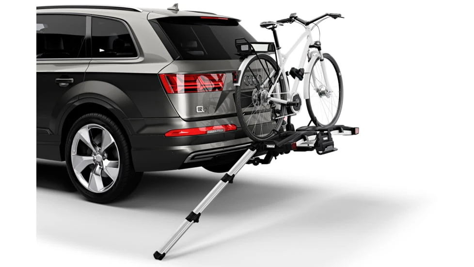 Thule EasyFold XT Long Loading Ramp - Image 4