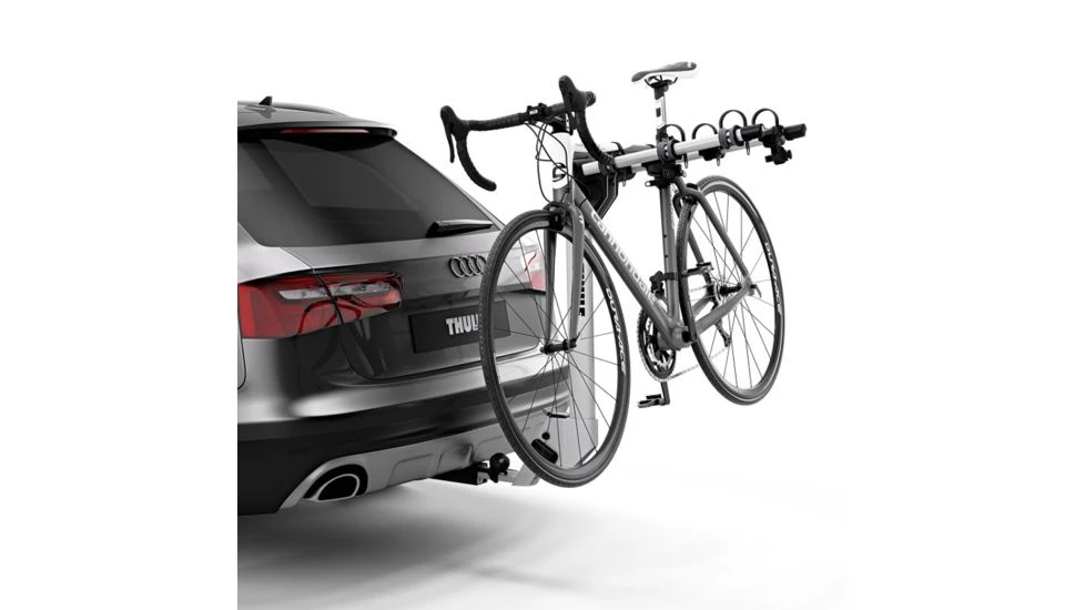 Thule Helium Pro 3 Bike - Image 3