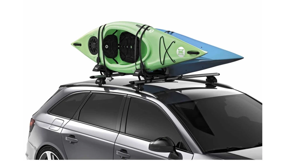 Thule HullaPort XTR Kayak Rack - Image 5
