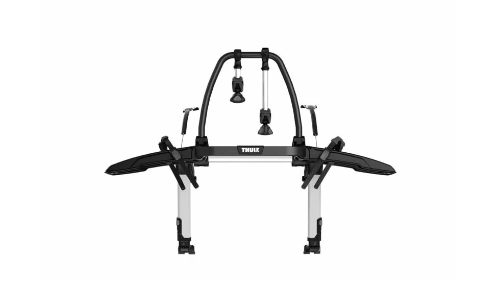 Thule OutWay Platform Bike Carrier - Image 2