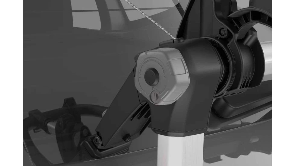 Thule OutWay Platform Bike Carrier - Image 11